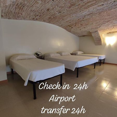 Casa Vacanze Bella-Host By Foresteria Bergamo Bella Ngoại thất bức ảnh