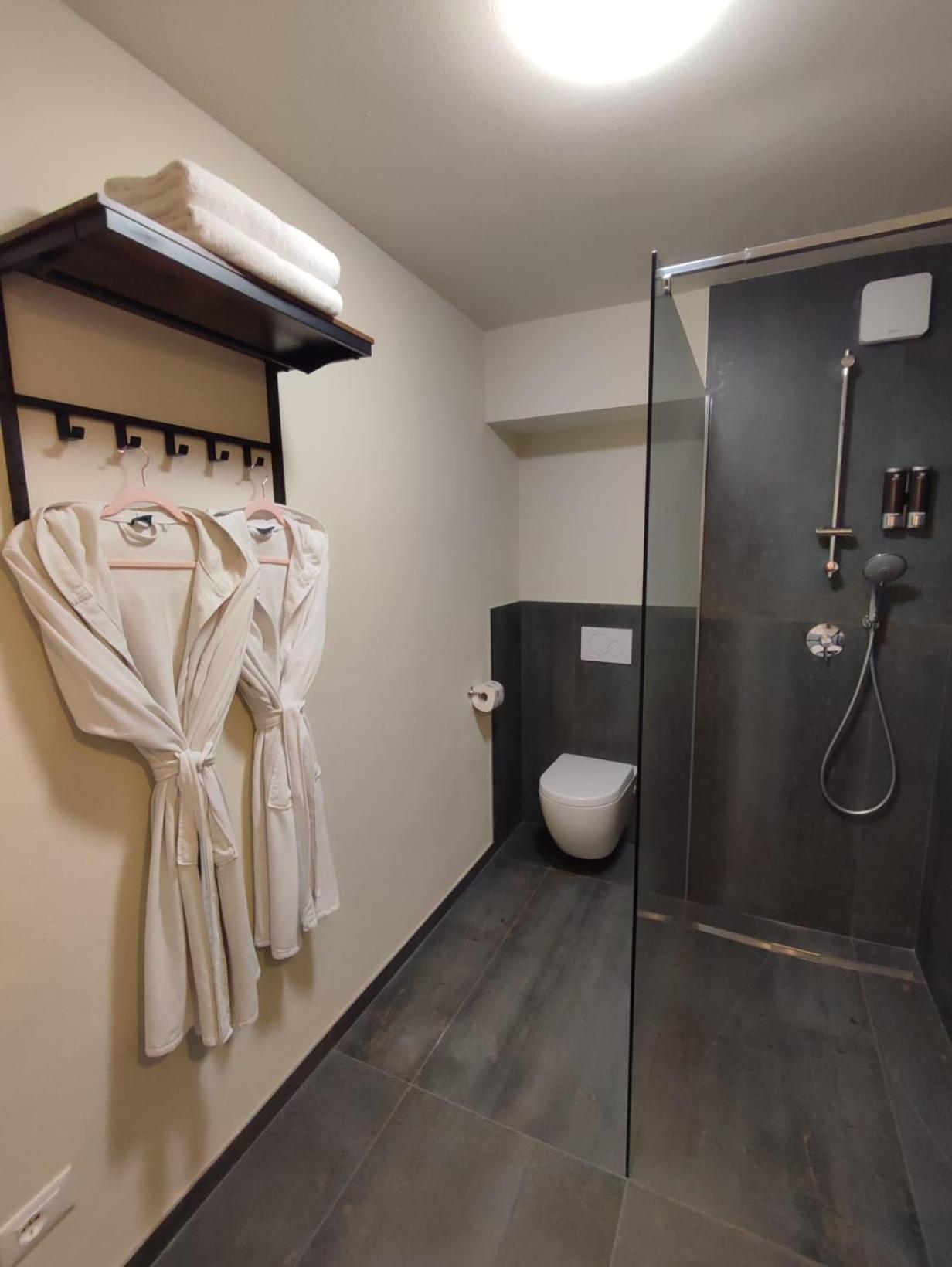Casa Vacanze Bella-Host By Foresteria Bergamo Bella Ngoại thất bức ảnh