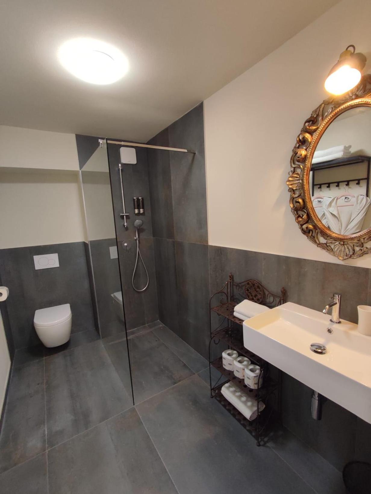Casa Vacanze Bella-Host By Foresteria Bergamo Bella Ngoại thất bức ảnh