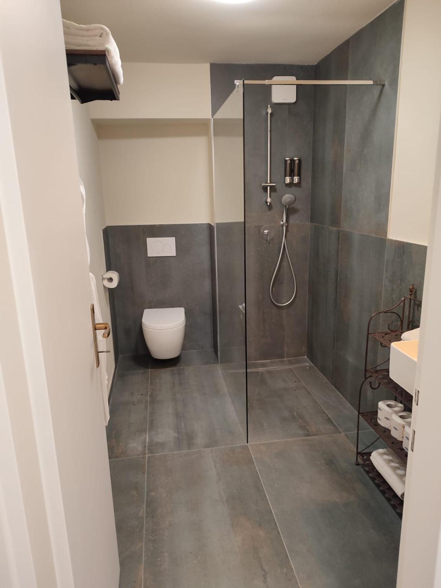 Casa Vacanze Bella-Host By Foresteria Bergamo Bella Ngoại thất bức ảnh