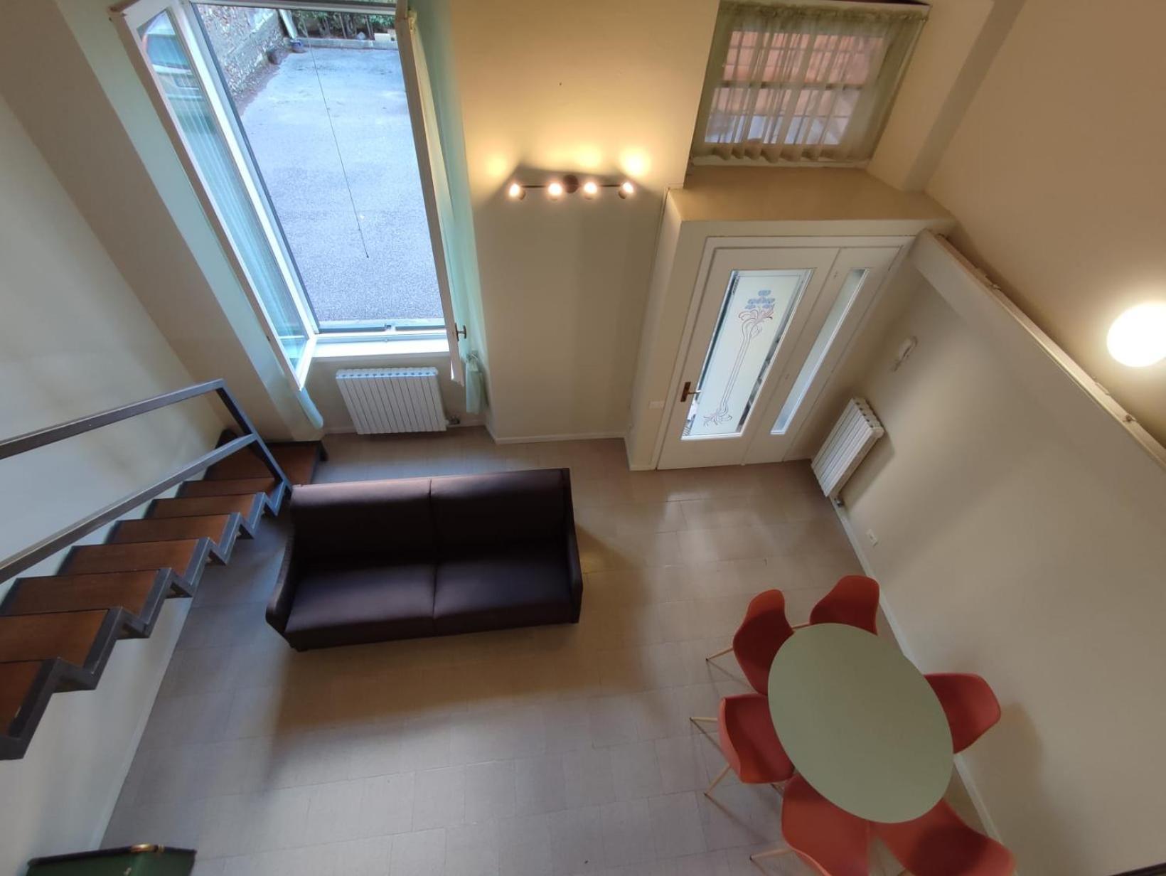 Casa Vacanze Bella-Host By Foresteria Bergamo Bella Ngoại thất bức ảnh