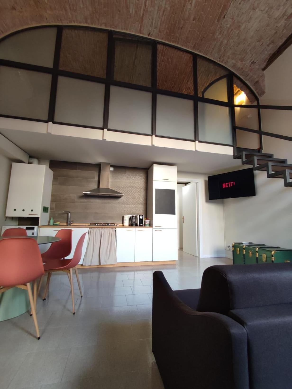 Casa Vacanze Bella-Host By Foresteria Bergamo Bella Ngoại thất bức ảnh