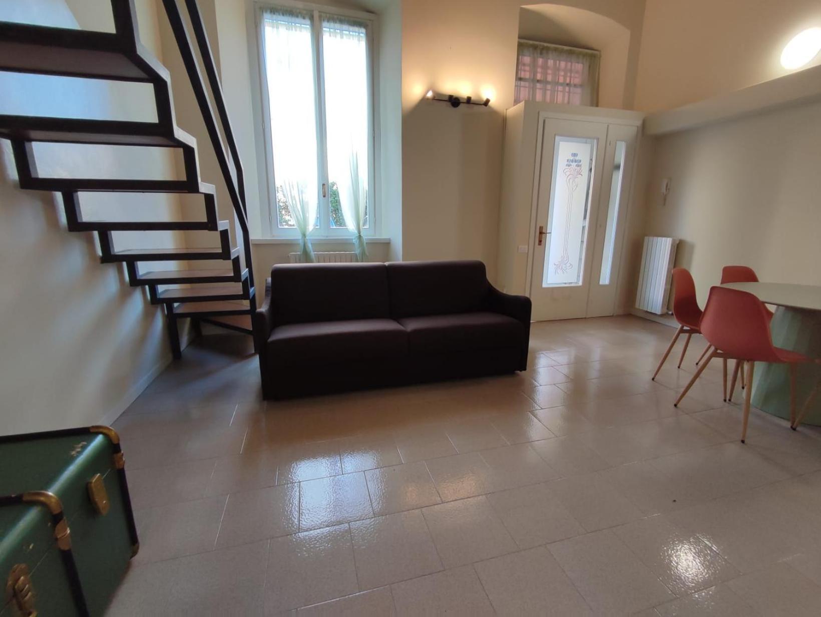 Casa Vacanze Bella-Host By Foresteria Bergamo Bella Ngoại thất bức ảnh