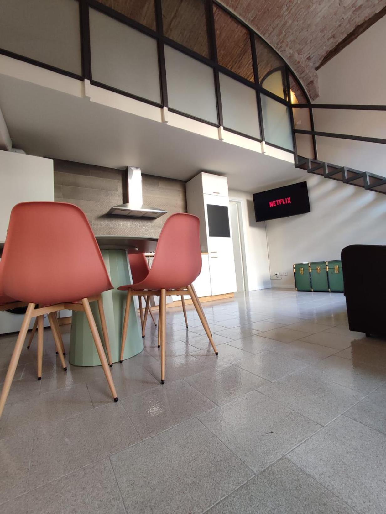 Casa Vacanze Bella-Host By Foresteria Bergamo Bella Ngoại thất bức ảnh