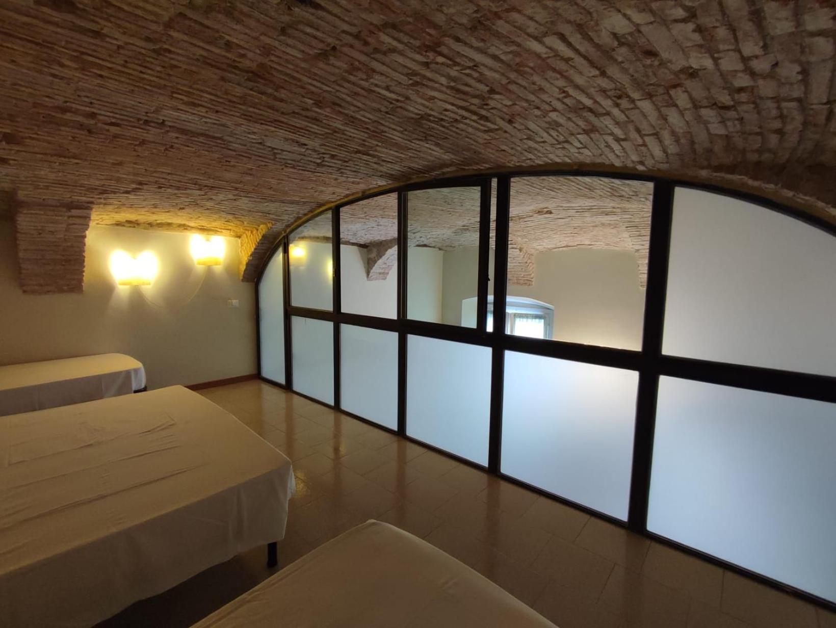 Casa Vacanze Bella-Host By Foresteria Bergamo Bella Ngoại thất bức ảnh