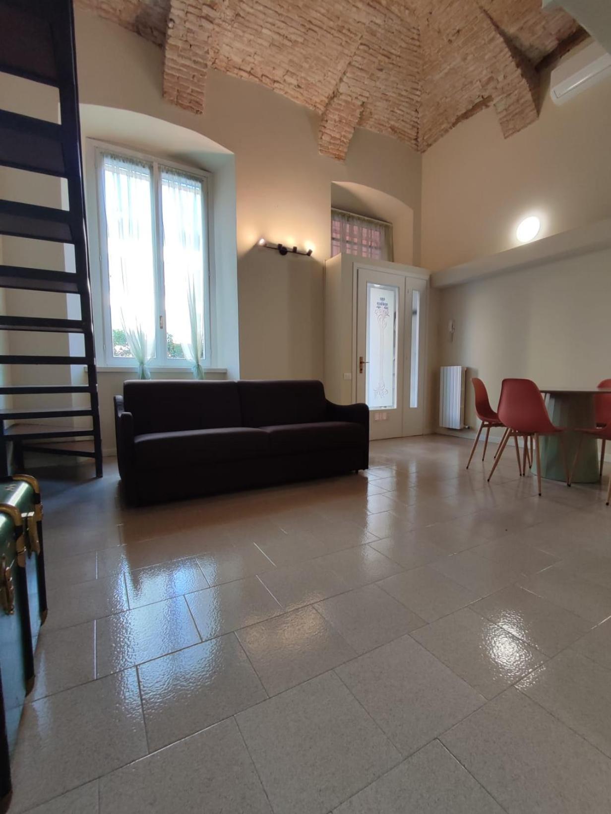 Casa Vacanze Bella-Host By Foresteria Bergamo Bella Ngoại thất bức ảnh