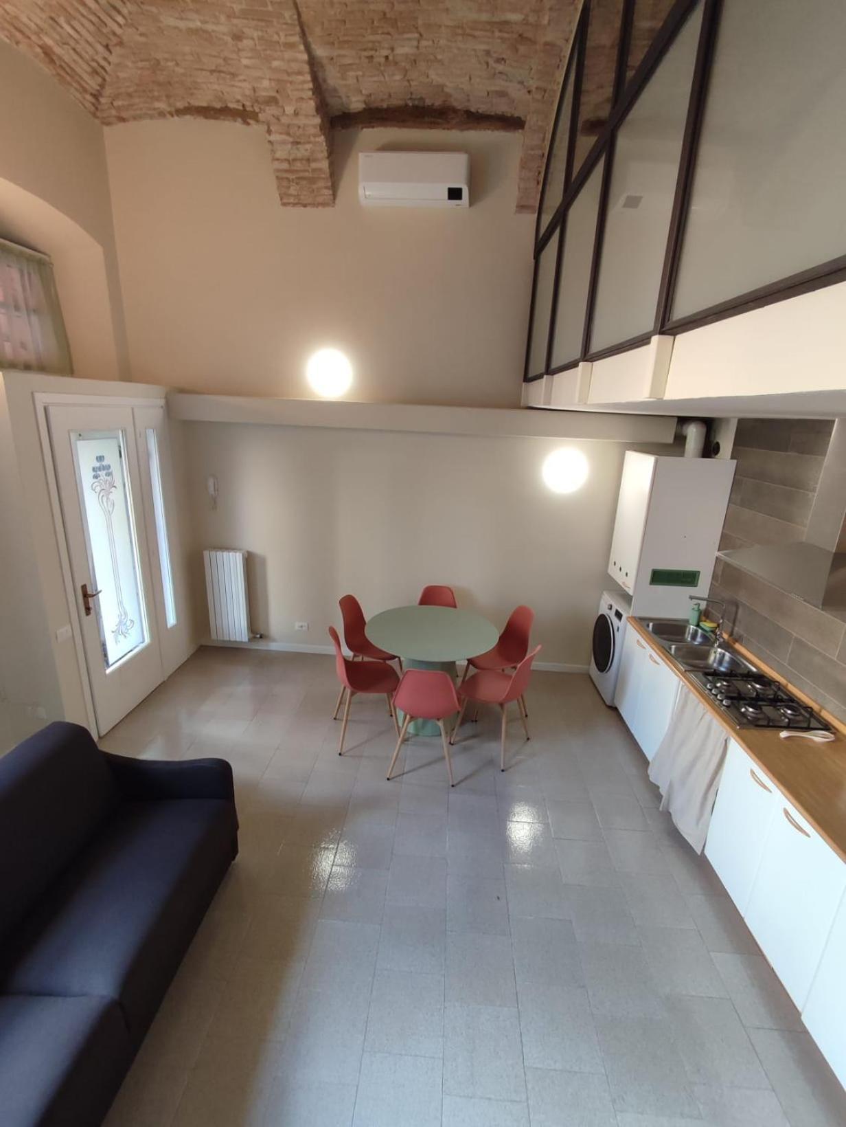 Casa Vacanze Bella-Host By Foresteria Bergamo Bella Ngoại thất bức ảnh