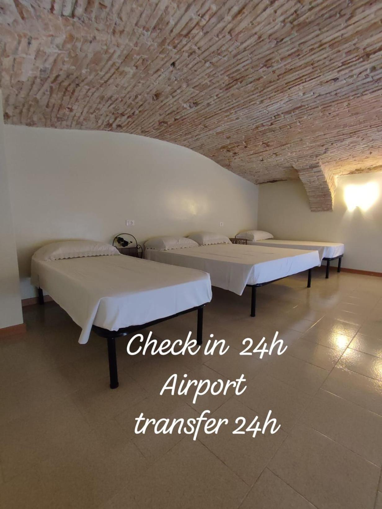 Casa Vacanze Bella-Host By Foresteria Bergamo Bella Ngoại thất bức ảnh